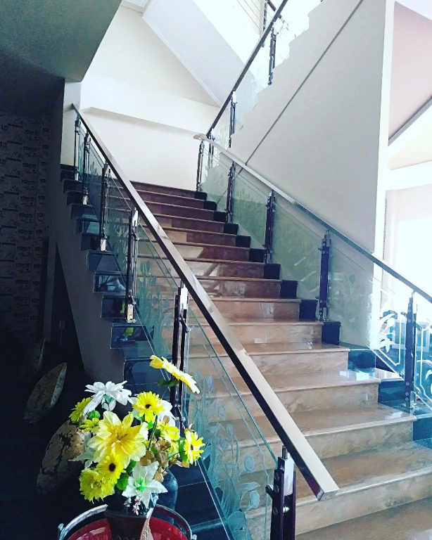 Malang City Boulevard Homestay