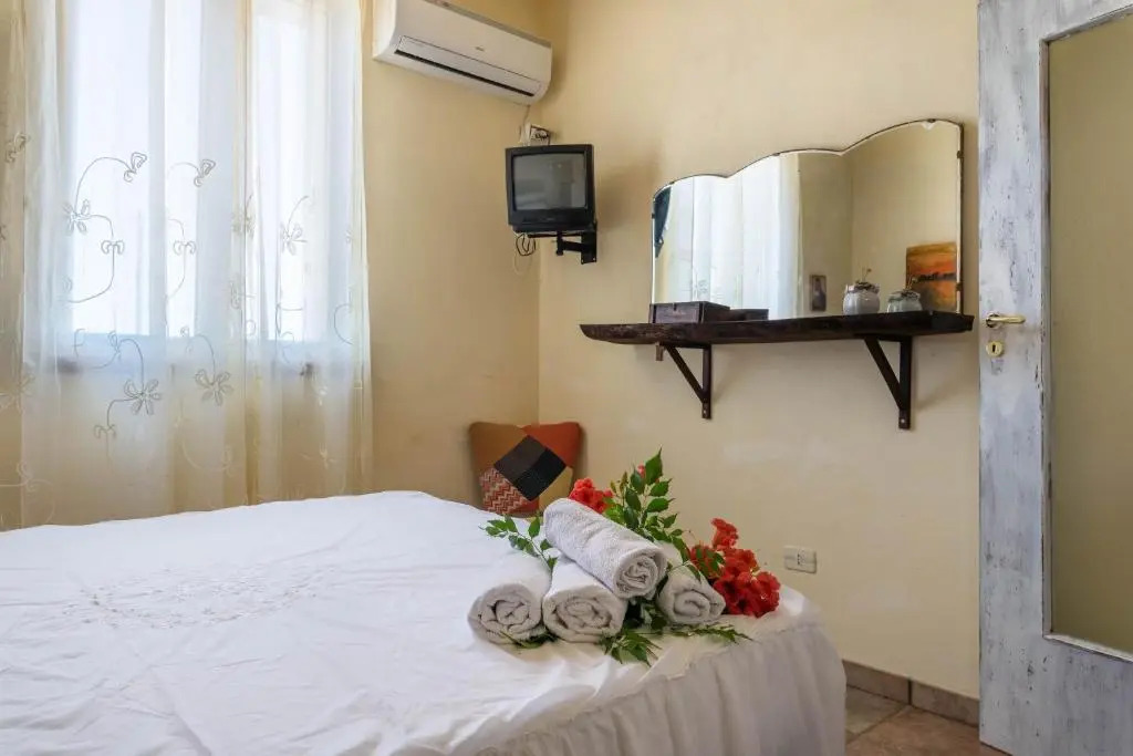 Il Trullo di Martino