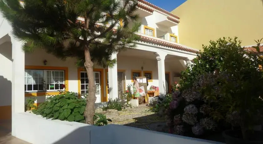 Residencia Faz-as-Pazes