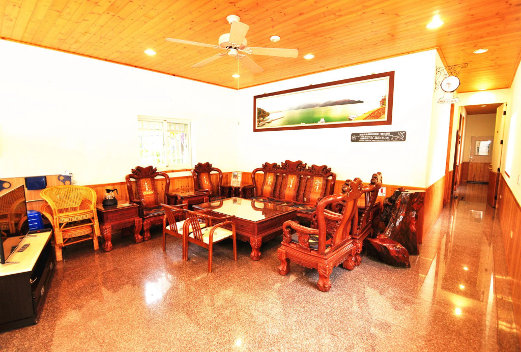 Moonlake B&B