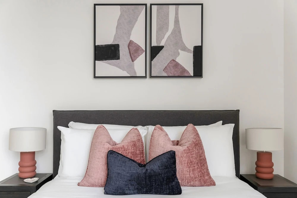 Urban Rest Parramatta Apartments