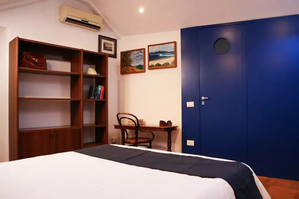 B&B Attico Ventaglieri with Panoramic Terrace