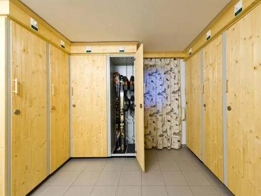 "Innsbruck Moments" Kasperhof Appartements