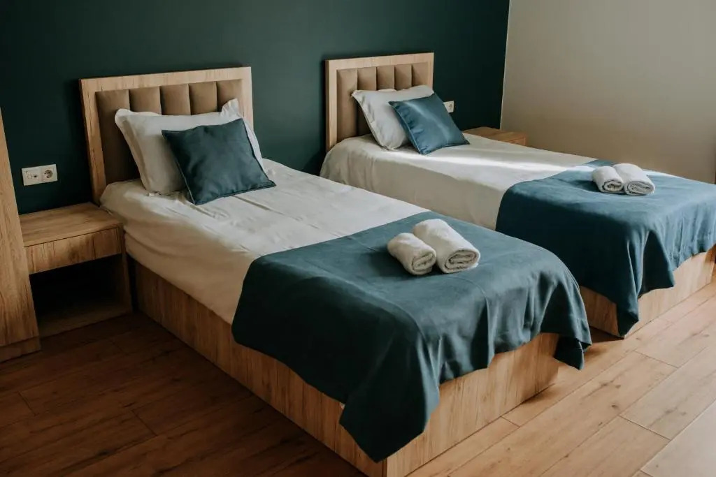 Basa Boutique Hotel