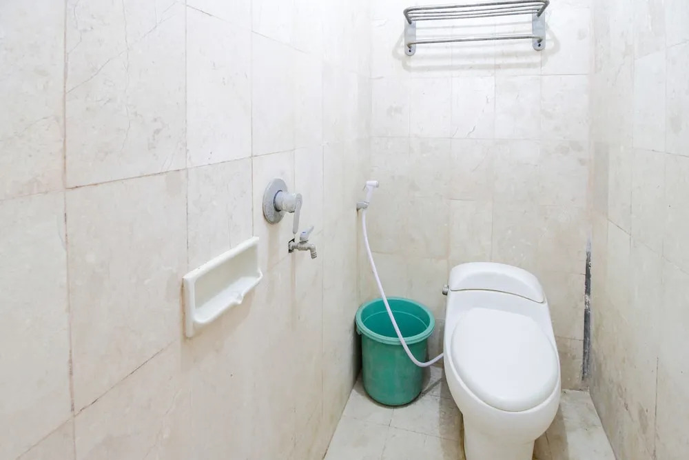 Airy Eco Syariah Gubeng Kertajaya Dua Belas C 115 Surabaya