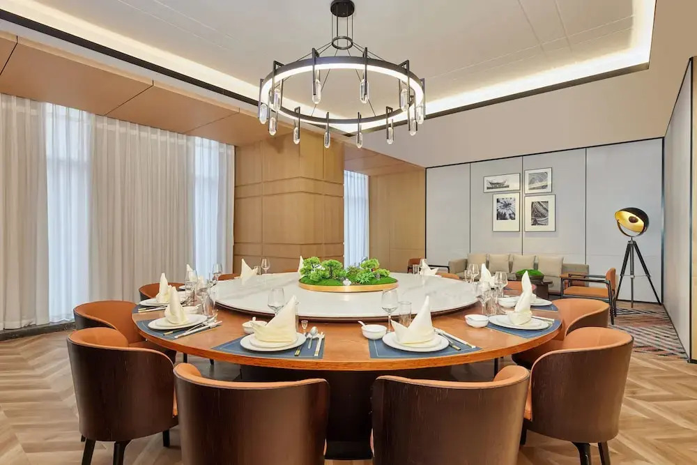 Four Points by Sheraton Dali, Erhai
