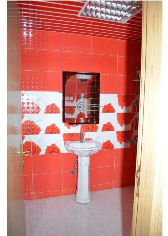 Omseyat Al Sharq Furnished Units 3