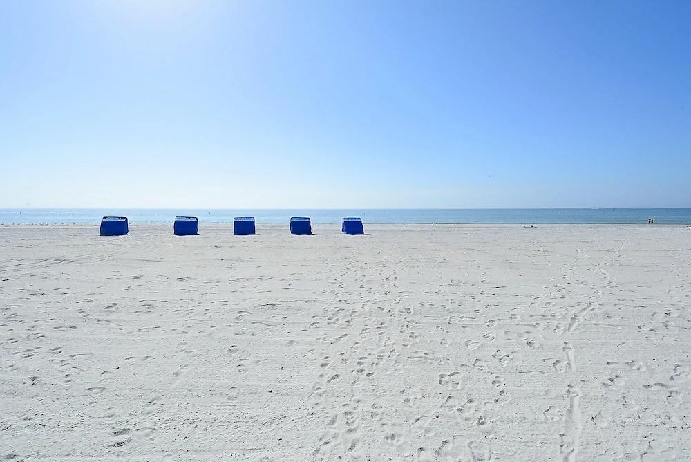 Emerald Isle #302