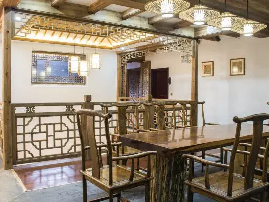 Changlinyuan Hostel