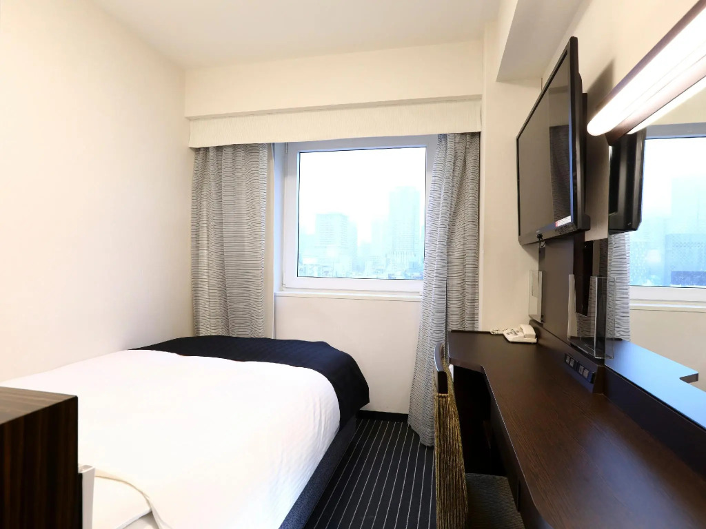 APA Hotel Akasaka Mitsuke