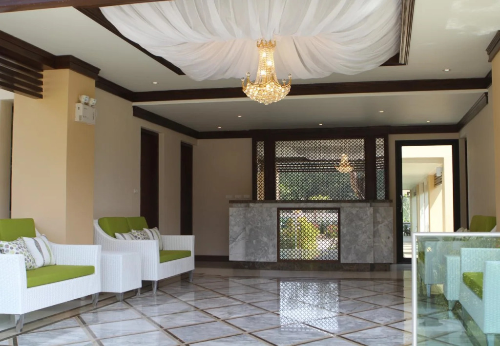Ataman Luxury Villas