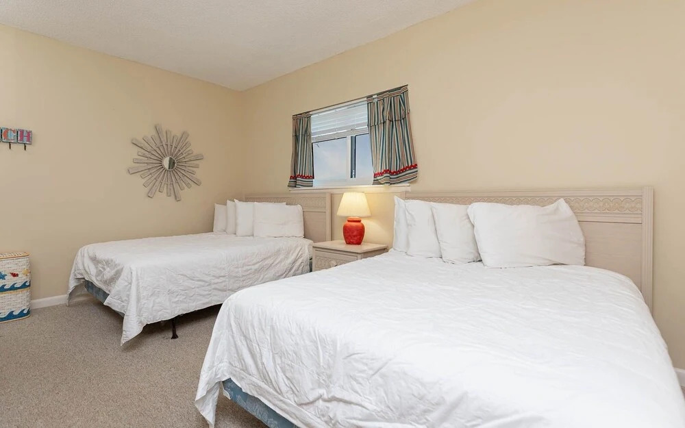Royal Gulf Beach & Racquet Club 5217 3 Bedroom Condo