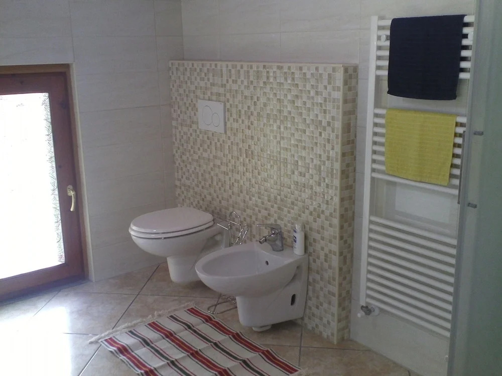 B&B I Ghiri