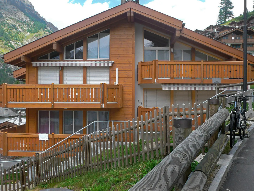 Amici - Two Bedroom No.3