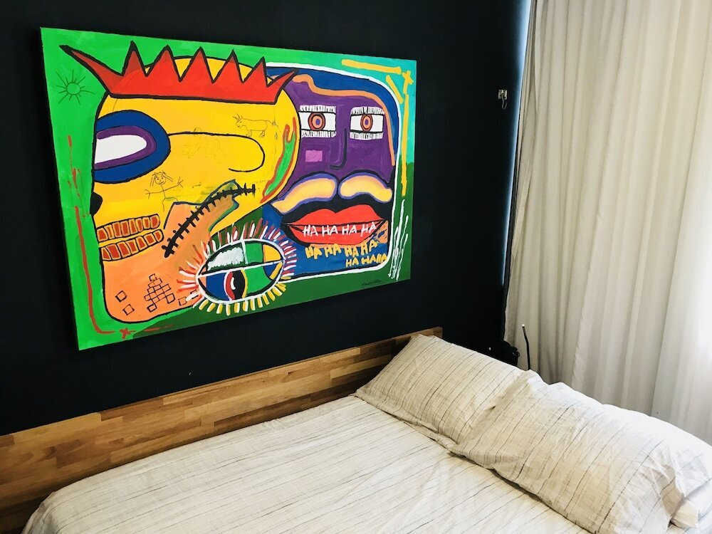 Jump in Bed Ipanema 1