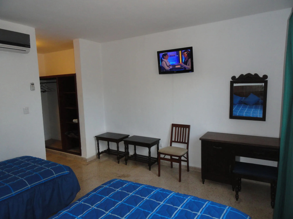 Hotel Las Dalias Inn