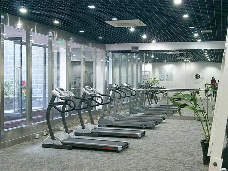 Shanghai Respond Apartment & Hotel