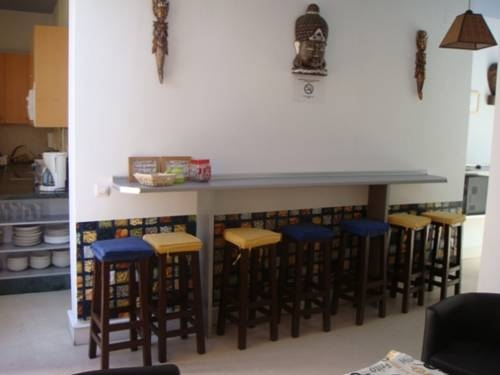 Pensión La Casa del Sol