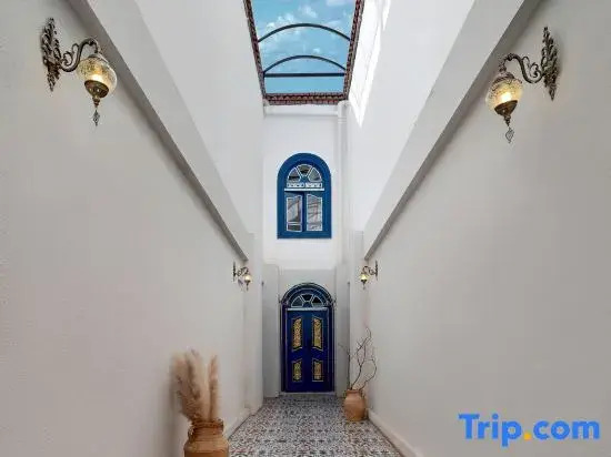 Yusee Jianglai Homestay Store (Kashgar East Lake Park Store)