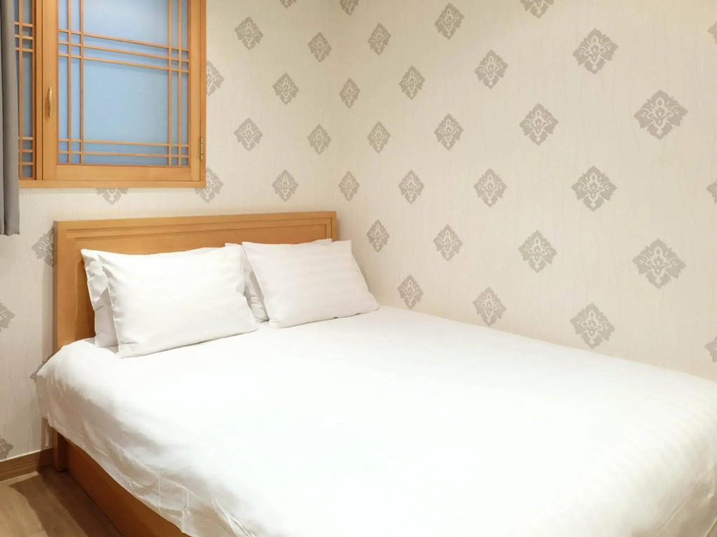 GS Hotel Jongno