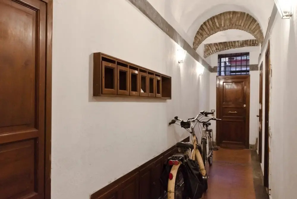 Rentopolis - Trastevere