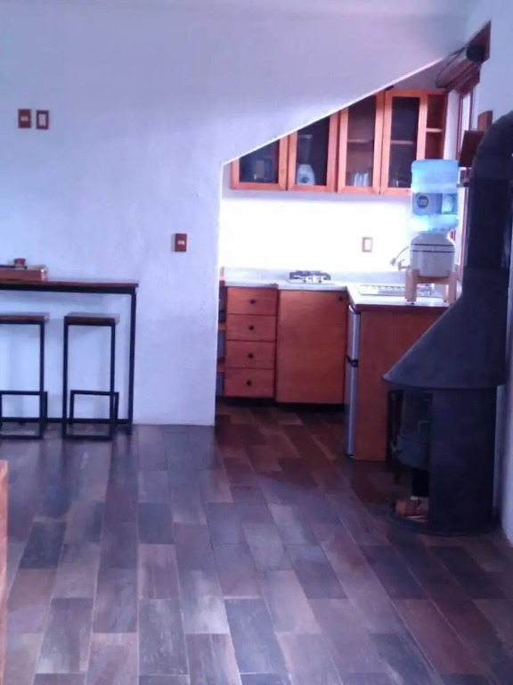 La Toscanía Tapalpa Resort & Agroturismo