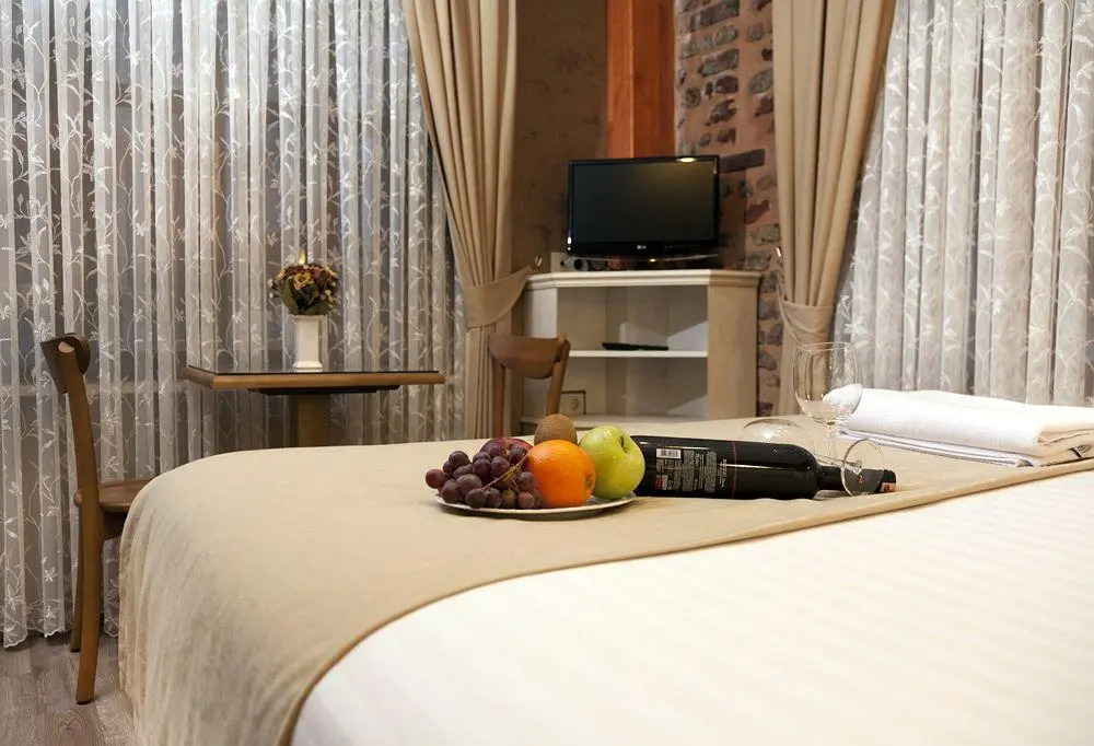 Sultanahmet Budget Rooms