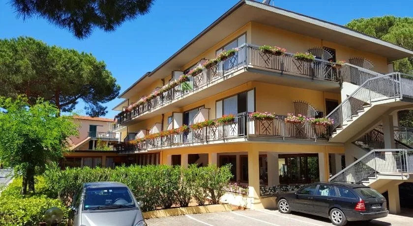 Hotel Lilly