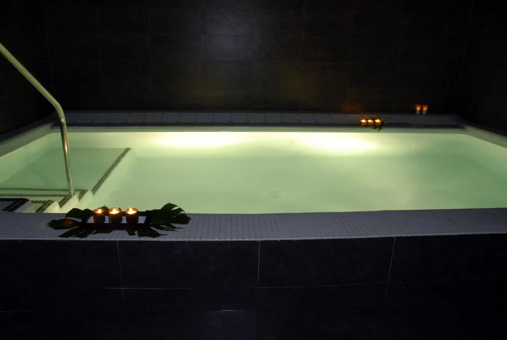 Hotel Balneario Playa de Comarruga