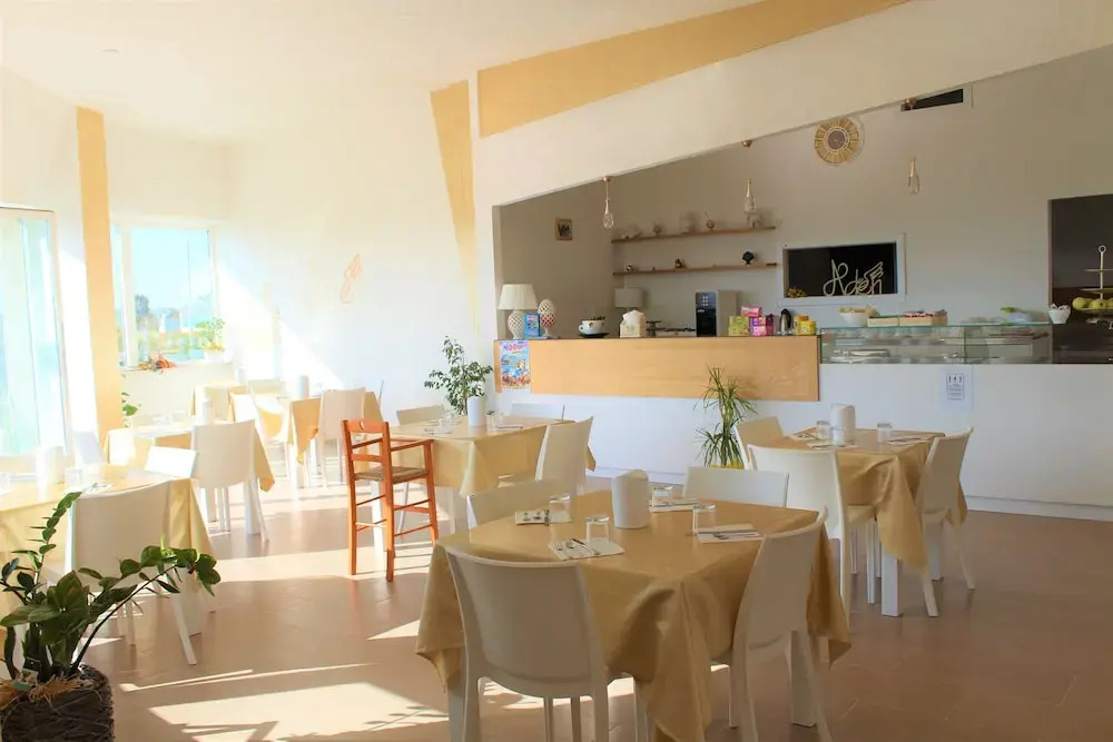 Aden B&B Salento