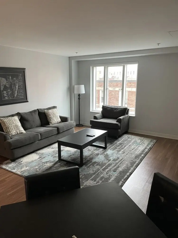 Tufts Medical Center Boston 30 Day Stays