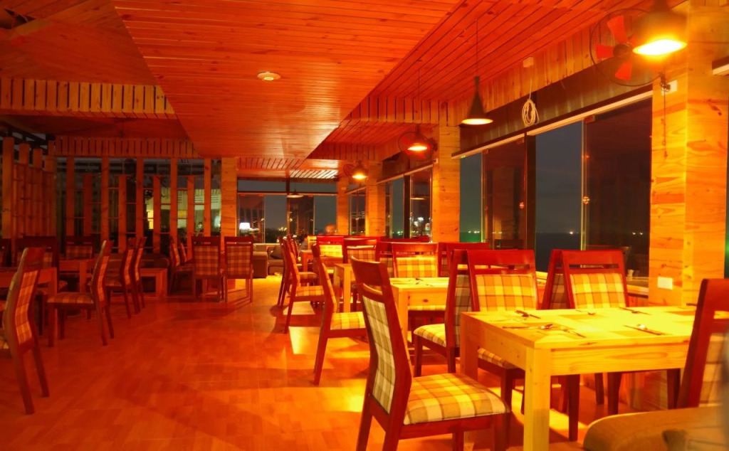Ngoc Chau Phu Quoc Hotel