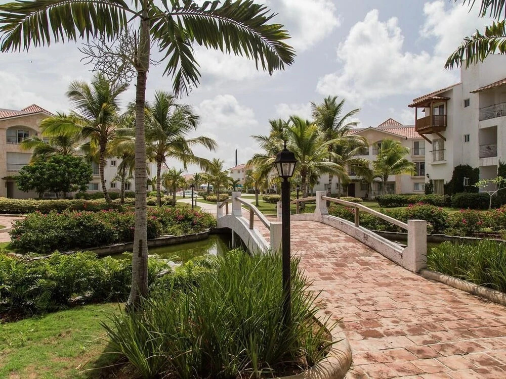 Love Beach Suite 36 Bayahibe Beach
