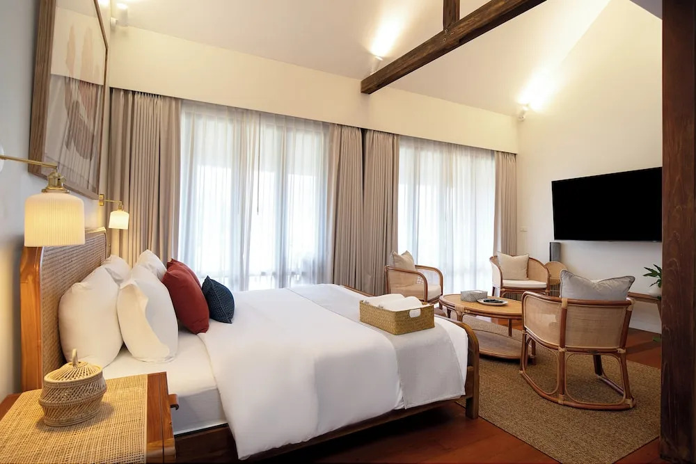Syama Residence
