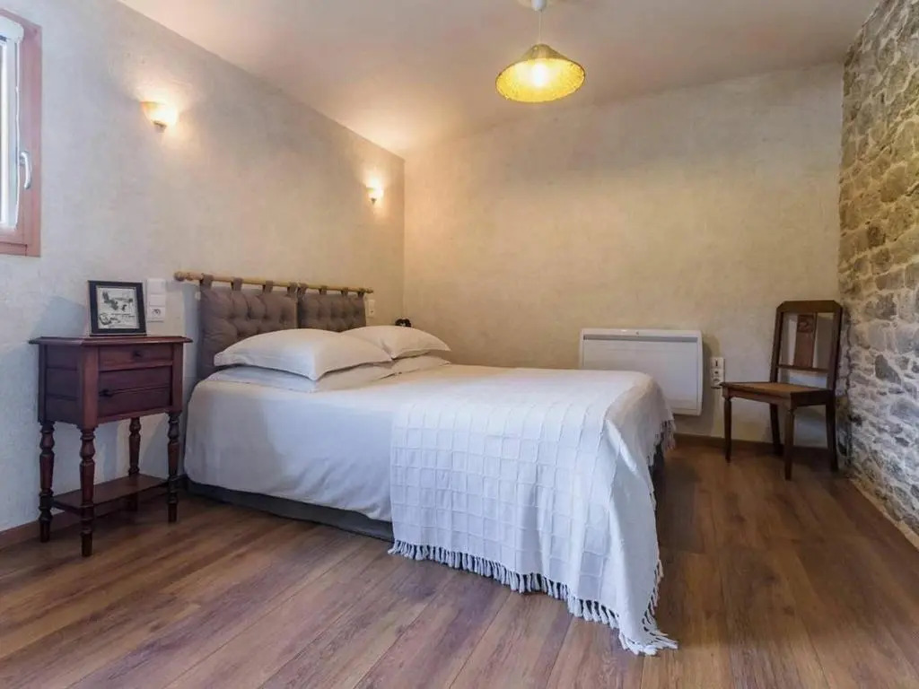 Charme ancien revisité : Gîte spacieux avec grand jardin, équipements complets, près de Guérande. - FR-1-306-1064