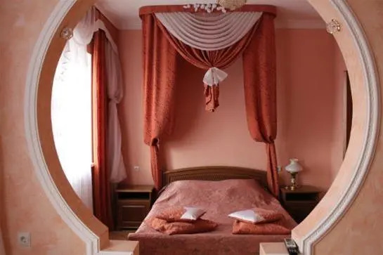 Villa florin