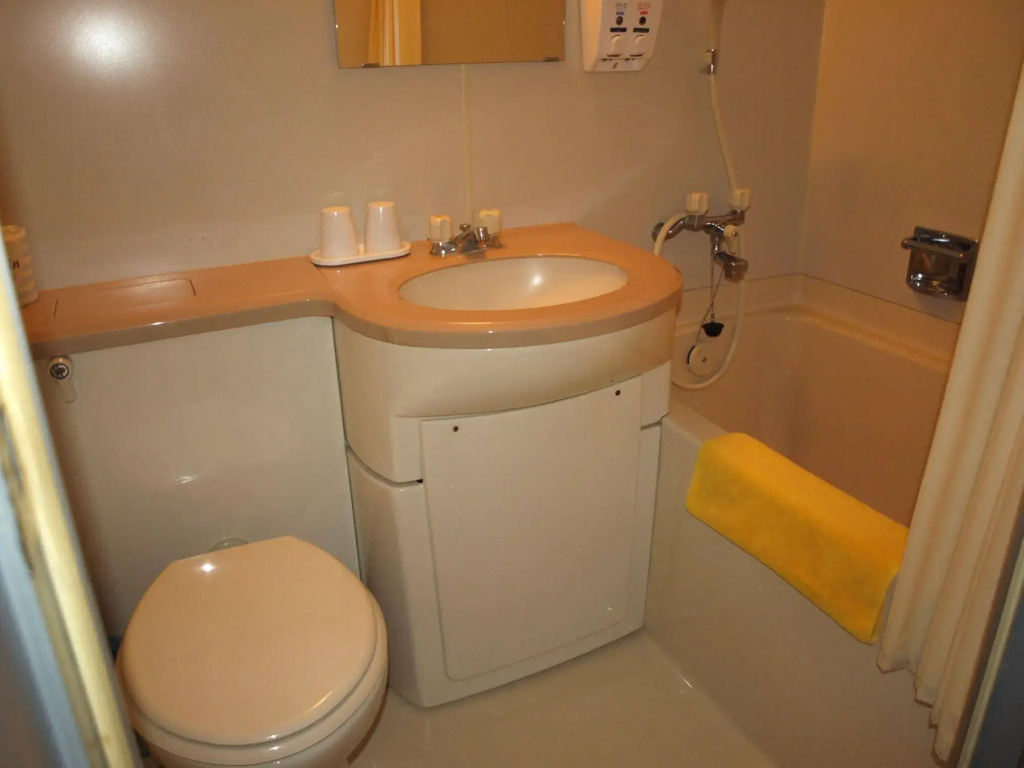 Hotel Silk Inn Madarao