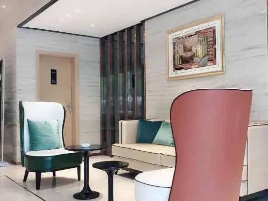 City Comfort Inn (Zhongshan Dongfeng Town Government)