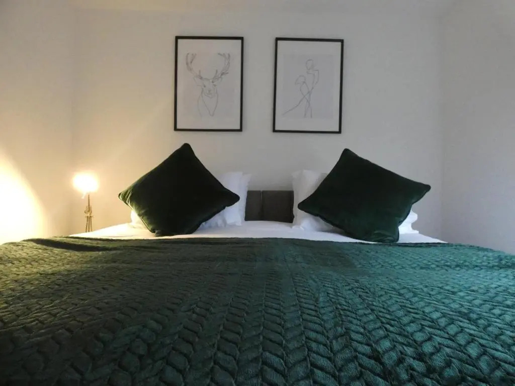 Skipton Lodge