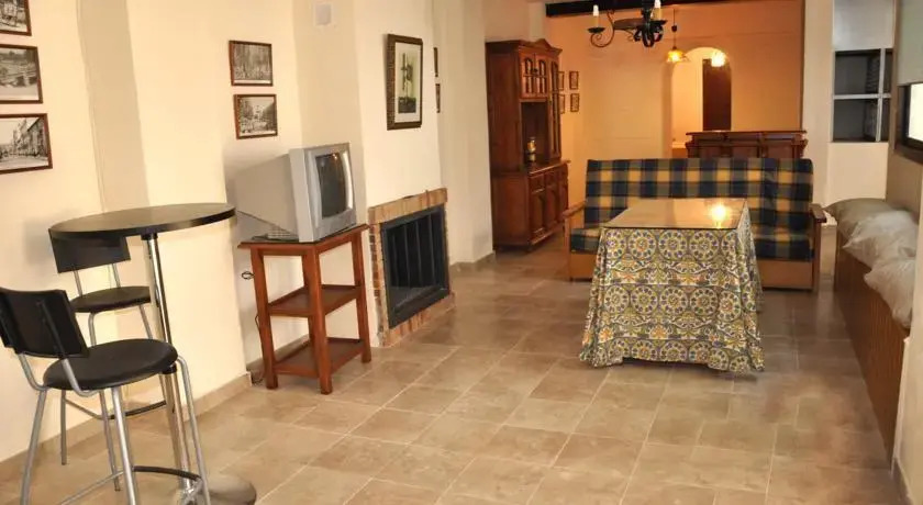 Casa La Plaza