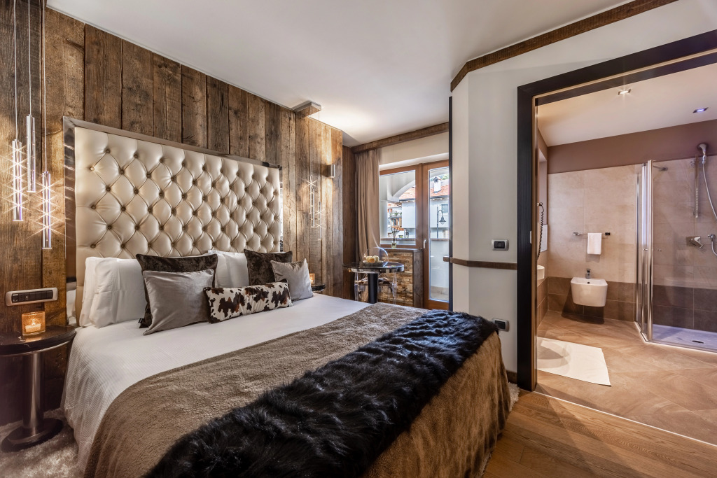SOLEA DOLOMITI Boutique Hotel