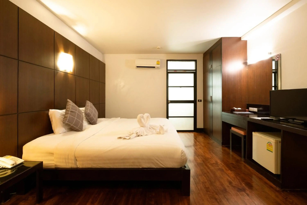 Kireethara Boutique Resort