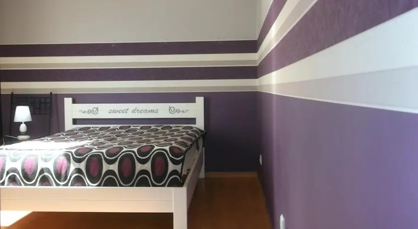 Casa Colorida