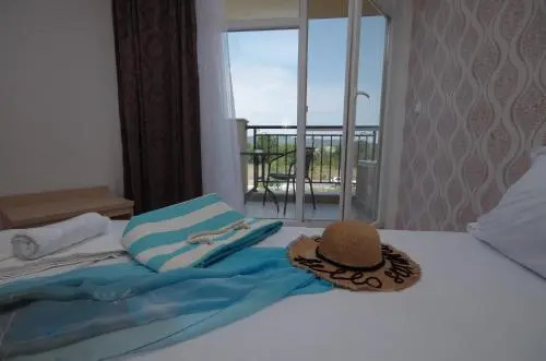 Hotel Orios