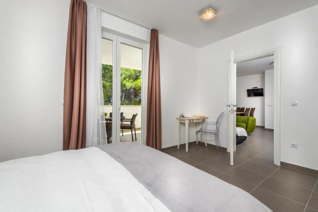 Apartments Domani