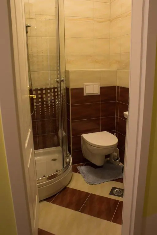 Rooms Cristal Roche