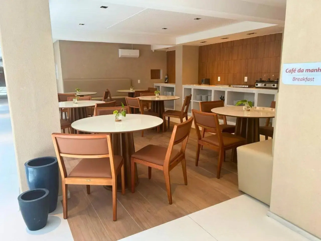 Jampa Mar Hotel