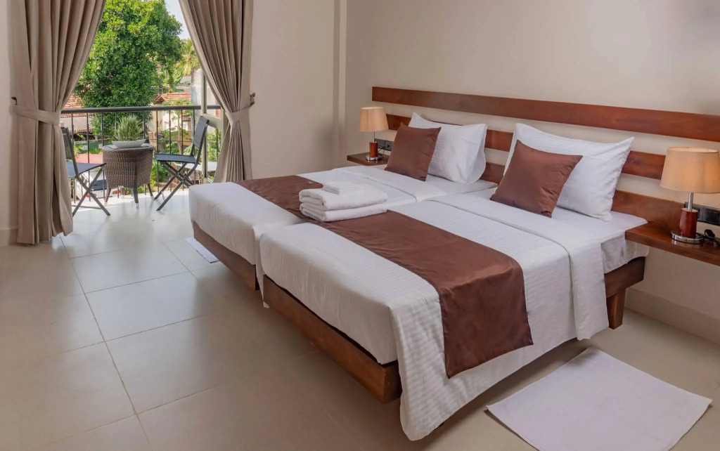 Hive 68 Hotel and Resorts - Negombo