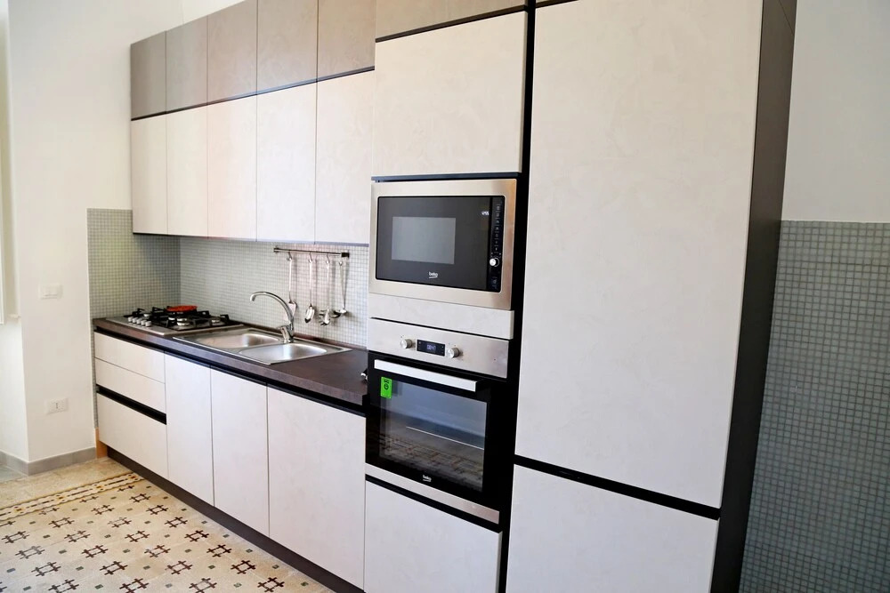 Villa Edera Rental Room