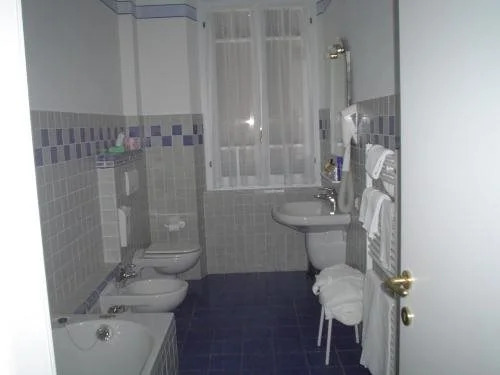 Albergo Verbano